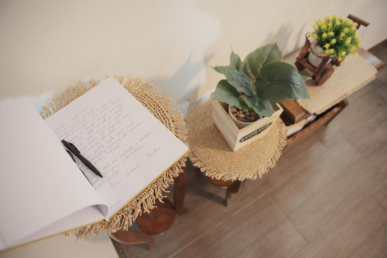 Amigo Apartment *