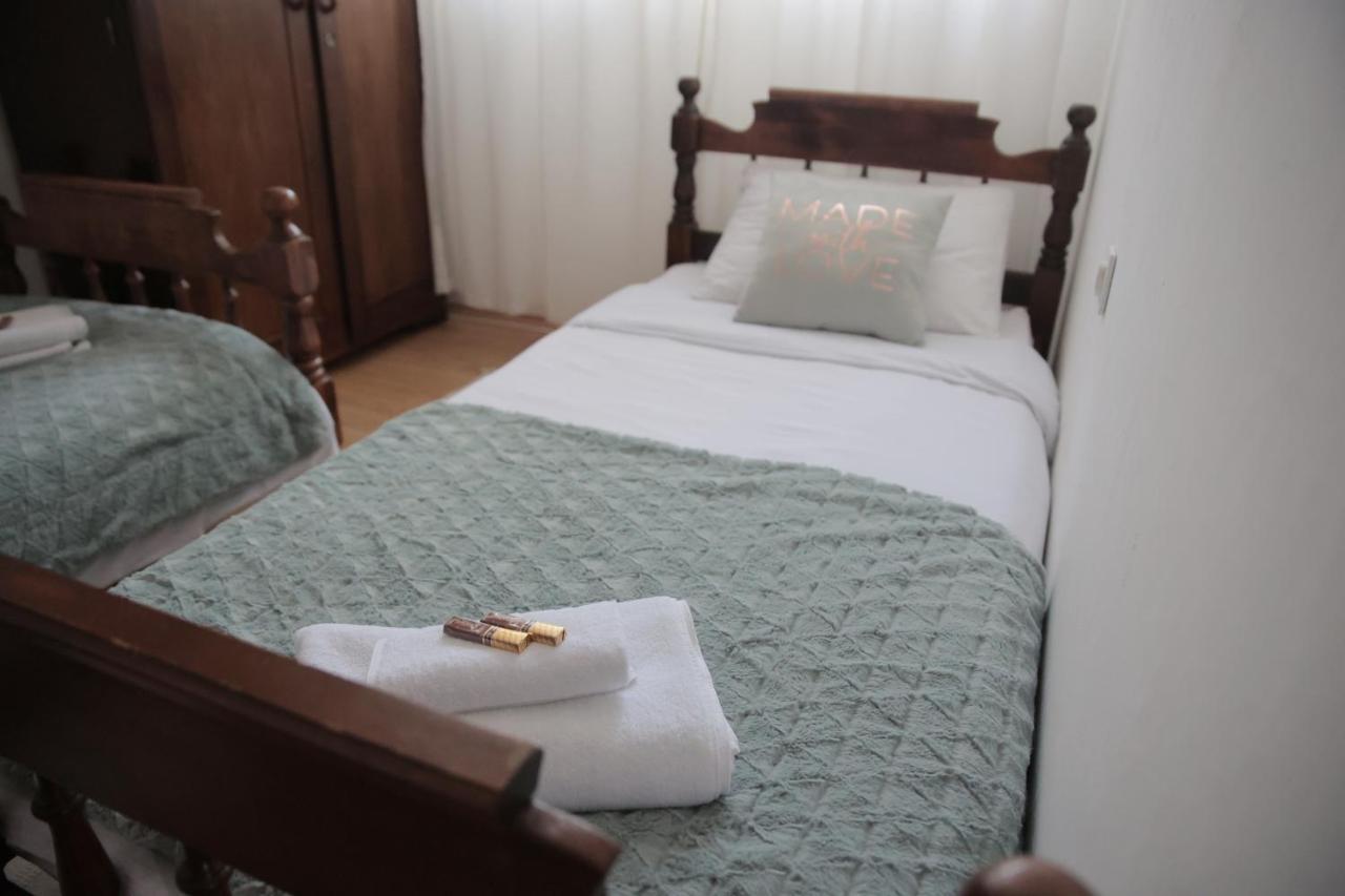 Amigo Apartment